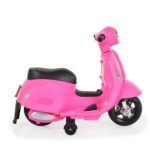 Лицензиран Акумулаторен Мотор Vespa GTS Super Sport, 6V/ 4.5Ah - Image 3