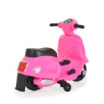 Лицензиран Акумулаторен Мотор Vespa GTS Super Sport, 6V/ 4.5Ah - Image 4