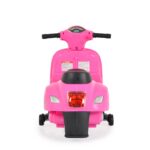 Лицензиран Акумулаторен Мотор Vespa GTS Super Sport, 6V/ 4.5Ah - Image 5