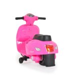 Лицензиран Акумулаторен Мотор Vespa GTS Super Sport, 6V/ 4.5Ah - Image 6