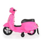 Лицензиран Акумулаторен Мотор Vespa GTS Super Sport, 6V/ 4.5Ah - Image 7