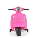 Лицензиран Акумулаторен Мотор Vespa GTS Super Sport, 6V/ 4.5Ah - Image 9