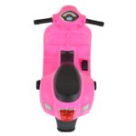 Лицензиран Акумулаторен Мотор Vespa GTS Super Sport, 6V/ 4.5Ah - Image 11