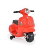 Лицензиран Акумулаторен Мотор Vespa GTS Super Sport, 6V/ 4.5Ah - Image 2