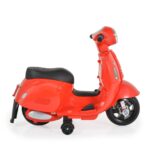 Лицензиран Акумулаторен Мотор Vespa GTS Super Sport, 6V/ 4.5Ah - Image 3