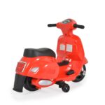 Лицензиран Акумулаторен Мотор Vespa GTS Super Sport, 6V/ 4.5Ah - Image 4