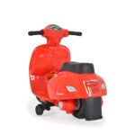 Лицензиран Акумулаторен Мотор Vespa GTS Super Sport, 6V/ 4.5Ah - Image 6