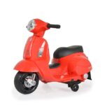 Лицензиран Акумулаторен Мотор Vespa GTS Super Sport, 6V/ 4.5Ah - Image 8