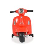 Лицензиран Акумулаторен Мотор Vespa GTS Super Sport, 6V/ 4.5Ah - Image 9