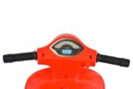 Лицензиран Акумулаторен Мотор Vespa GTS Super Sport, 6V/ 4.5Ah - Image 10