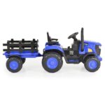 Детски Акумулаторен Трактор Rancher, 12V/7Ah, R/C 2.4 G - Image 3