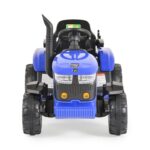 Детски Акумулаторен Трактор Rancher, 12V/7Ah, R/C 2.4 G - Image 5