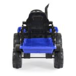 Детски Акумулаторен Трактор Rancher, 12V/7Ah, R/C 2.4 G - Image 6