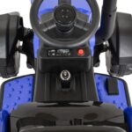 Детски Акумулаторен Трактор Rancher, 12V/7Ah, R/C 2.4 G - Image 7