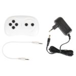 Детски Акумулаторен Трактор Rancher, 12V/7Ah, R/C 2.4 G - Image 8