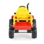 Детски Акумулаторен Трактор Rancher, 12V/7Ah, R/C 2.4 G - Image 6