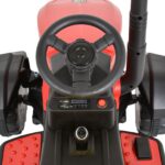 Детски Акумулаторен Трактор Rancher, 12V/7Ah, R/C 2.4 G - Image 7