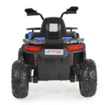 Детско Акумулаторно Бъги Cool, 4х4, 140W, 12V7Ah - Image 3