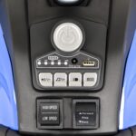 Детско Акумулаторно Бъги Cool, 4х4, 140W, 12V7Ah - Image 6