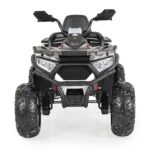 Детско Акумулаторно Бъги Cool, 4х4, 140W, 12V7Ah - Image 4