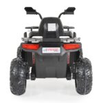 Детско Акумулаторно Бъги Cool, 4х4, 140W, 12V7Ah - Image 5
