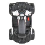 Детско Акумулаторно Бъги Cool, 4х4, 140W, 12V7Ah - Image 3