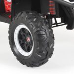 Детско Акумулаторно Бъги Cool, 4х4, 140W, 12V7Ah - Image 8