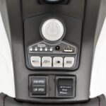 Детско Акумулаторно Бъги Cool, 4х4, 140W, 12V7Ah - Image 6