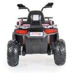 Детско Акумулаторно Бъги Cool, 4х4, 140W, 12V7Ah - Image 3