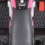 Детско Акумулаторно Бъги Cool, 4х4, 140W, 12V7Ah - Image 7
