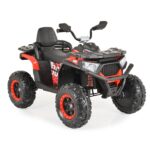 Детско Акумулаторно Бъги Cool, 4х4, 140W, 12V7Ah - Image 2