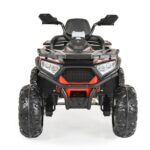 Детско Акумулаторно Бъги Cool, 4х4, 140W, 12V7Ah - Image 3