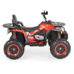Детско Акумулаторно Бъги Cool, 4х4, 140W, 12V7Ah - Image 5