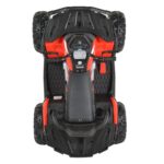 Детско Акумулаторно Бъги Cool, 4х4, 140W, 12V7Ah - Image 6