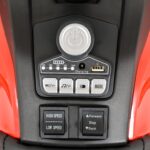 Детско Акумулаторно Бъги Cool, 4х4, 140W, 12V7Ah - Image 7