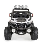 Детски Акумулаторен Джип Jakarta, 4x4, 12V7Ah, R/C 2.4G - Image 3