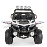 Детски Акумулаторен Джип Jakarta, 4x4, 12V7Ah, R/C 2.4G - Image 4