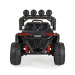 Детски Акумулаторен Джип Jakarta, 4x4, 12V7Ah, R/C 2.4G - Image 5