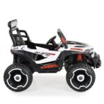 Детски Акумулаторен Джип Jakarta, 4x4, 12V7Ah, R/C 2.4G - Image 6