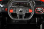 Детски Акумулаторен Джип Jakarta, 4x4, 12V7Ah, R/C 2.4G - Image 8