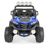 Детски Акумулаторен Джип Jakarta, 4x4, 12V7Ah, R/C 2.4G - Image 5
