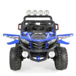 Детски Акумулаторен Джип Jakarta, 4x4, 12V7Ah, R/C 2.4G - Image 6