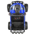 Детски Акумулаторен Джип Jakarta, 4x4, 12V7Ah, R/C 2.4G - Image 4