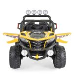 Детски Акумулаторен Джип Jakarta, 4x4, 12V7Ah, R/C 2.4G - Image 6