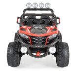 Детски Акумулаторен Джип Jakarta, 4x4, 12V7Ah, R/C 2.4G - Image 6