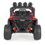 Детски Акумулаторен Джип Jakarta, 4x4, 12V7Ah, R/C 2.4G - Image 5