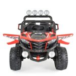 Детски Акумулаторен Джип Jakarta, 4x4, 12V7Ah, R/C 2.4G - Image 3