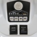 Детско Акумулаторно бъги Windy, 4х4, 12V7AH, EVA гуми, R/C 2.4G - Image 9