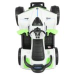Детско Акумулаторно бъги Windy, 4х4, 12V7AH, EVA гуми, R/C 2.4G - Image 5