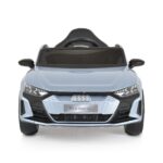 Лицензирана Акумулаторна Кола Audi RS Е-Тron, 12V7Ah, EVA гуми, R/C 2.4 - Image 4